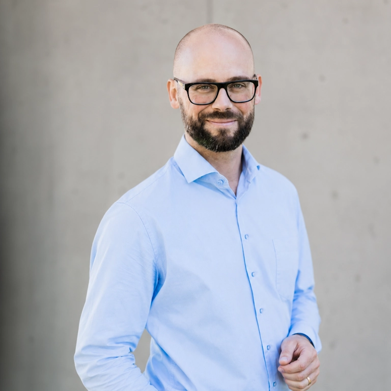 Prim. Priv.-Doz. Dr. Georg Mattiassich, Facharzt für Orthopädie – osteofit Linz