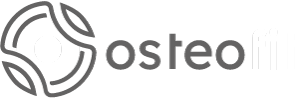 logo osteofit Logo osteofit